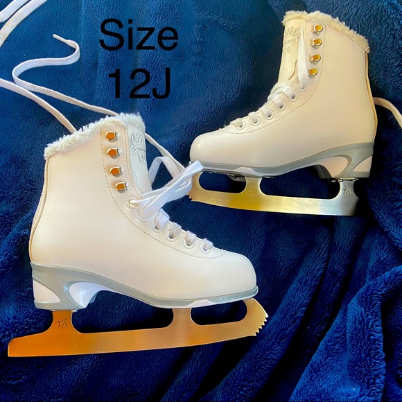 Kids skates - Picture 1 of 2